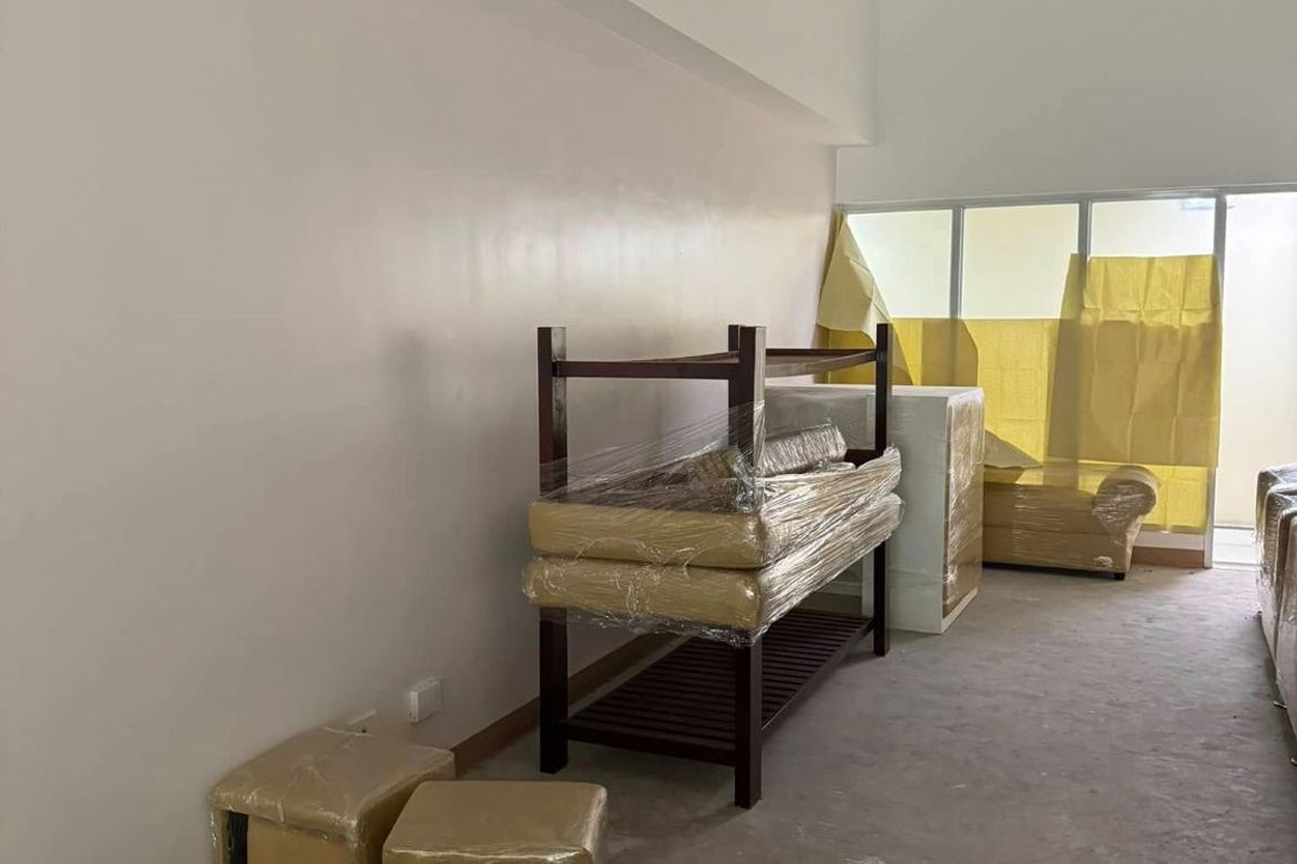 Commercial for Sale in One Taft Residences, Malate, Manila, Metro Manila near LRT-1 Vito Cruz – photo 4