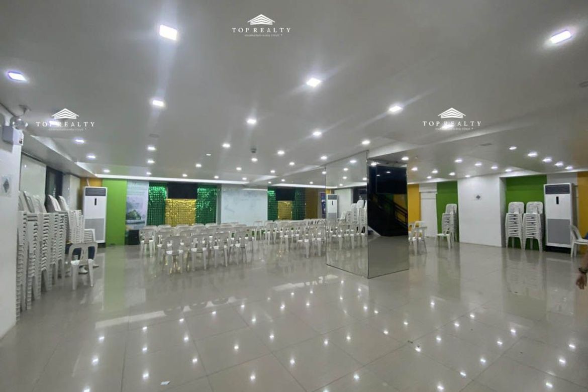 Commercial for Sale in Pacific Century Tower, South Triangle, Quezon City, Metro Manila near MRT-3 Quezon Avenue – photo 2