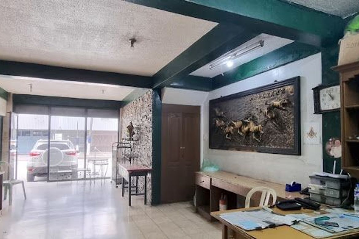Commercial for Sale in Paco, Manila, Metro Manila