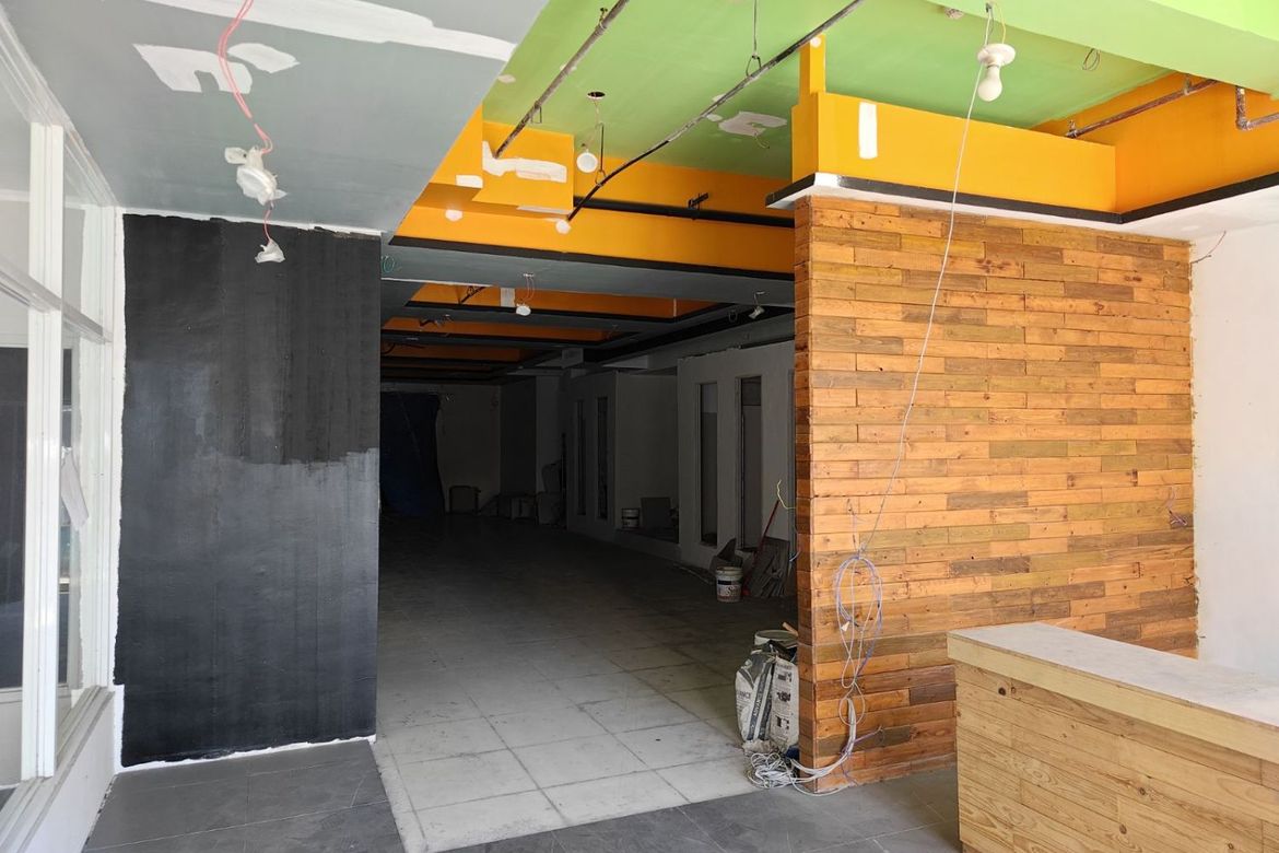 Commercial for Sale in Palanan, Makati, Metro Manila – photo 3