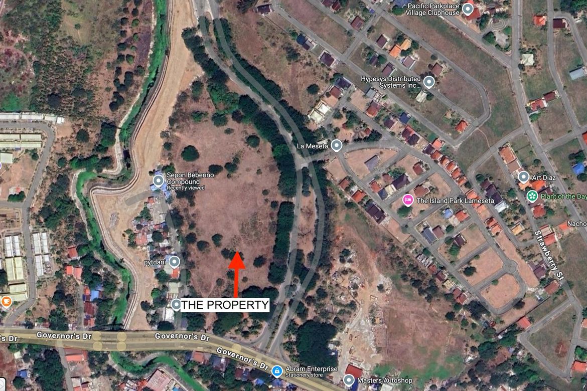 Commercial for Sale in Paliparan III, Dasmariñas, Cavite