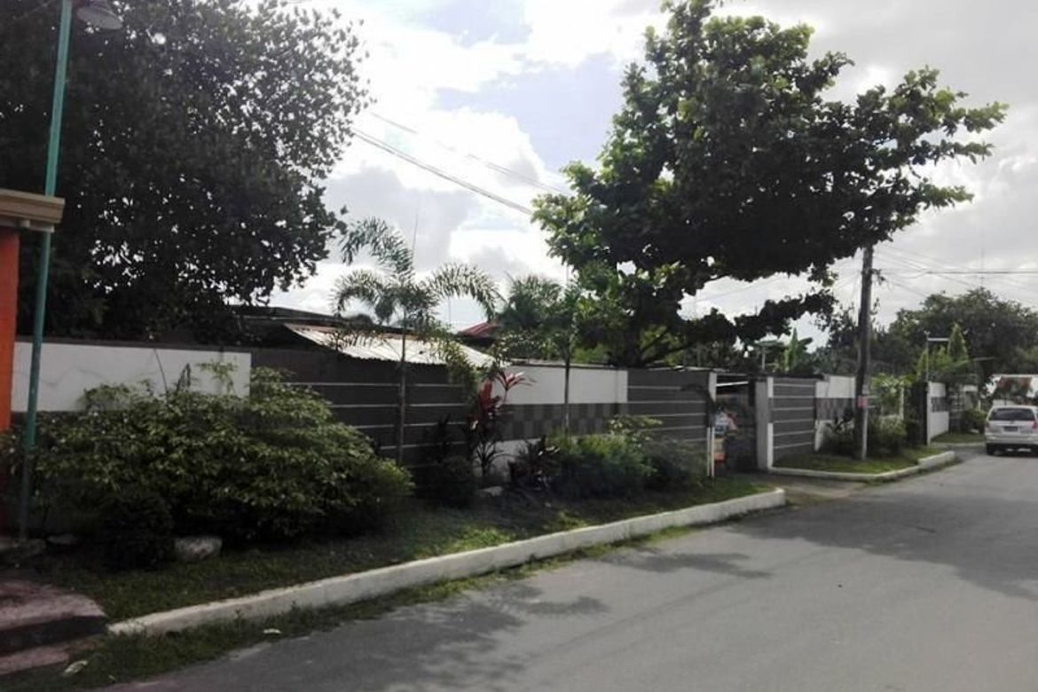 Commercial for Sale in Pampang, Angeles, Pampanga