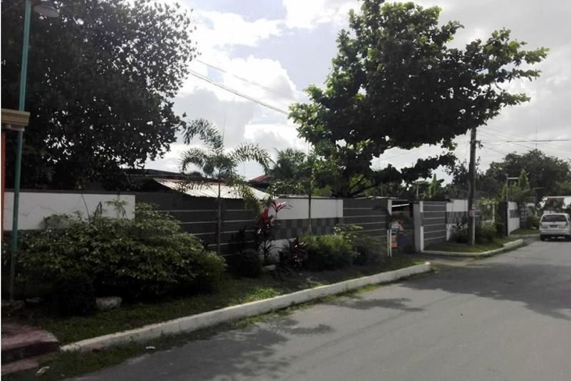 Commercial for Sale in Pampang, Angeles, Pampanga – photo 2