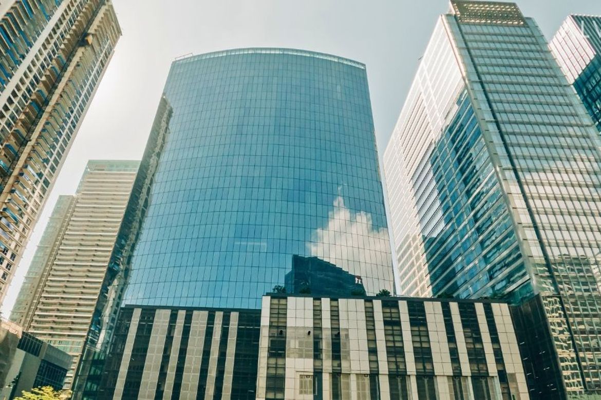 Commercial for Sale in Park Triangle Corporate Plaza, BGC, Taguig, Metro Manila