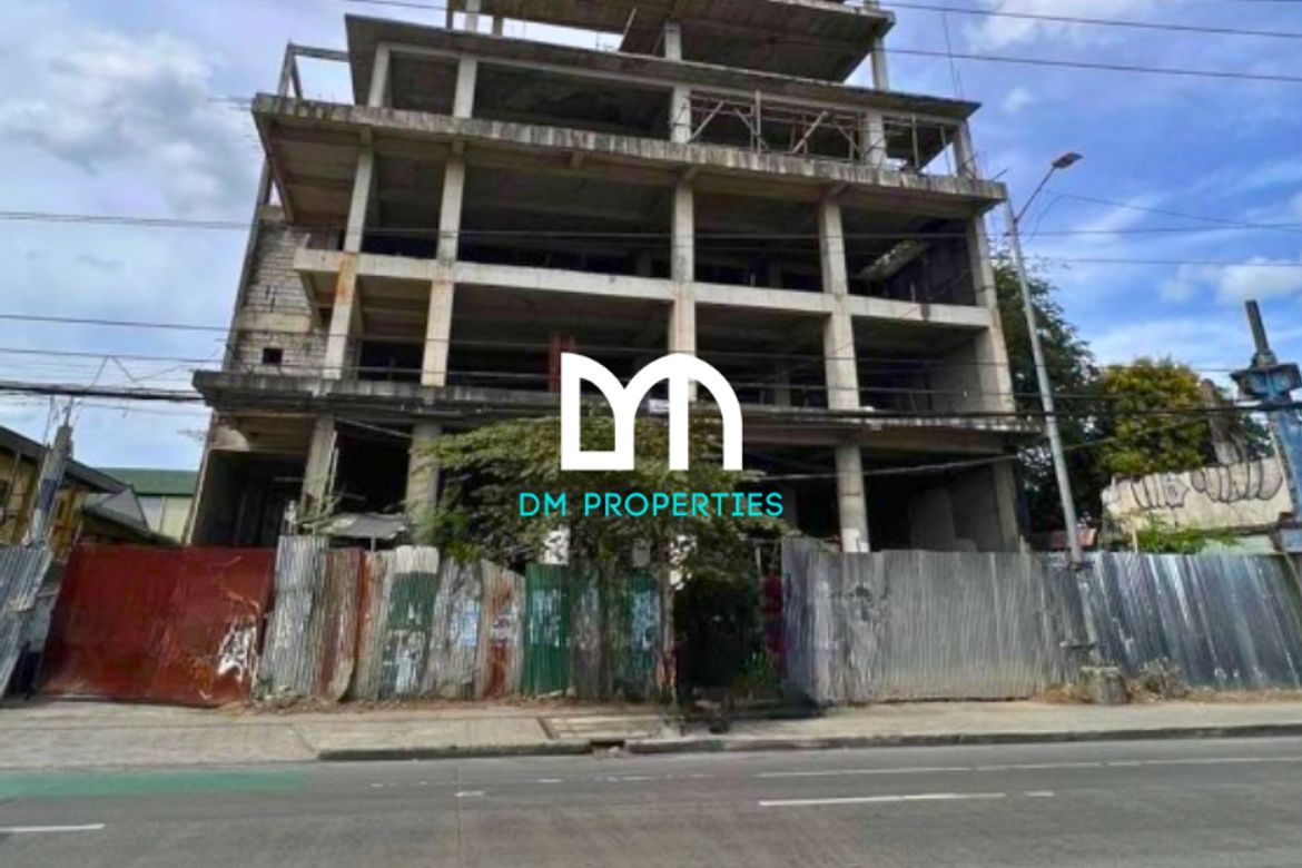 Commercial for Sale in Pasong Putik Proper, Quezon City, Metro Manila