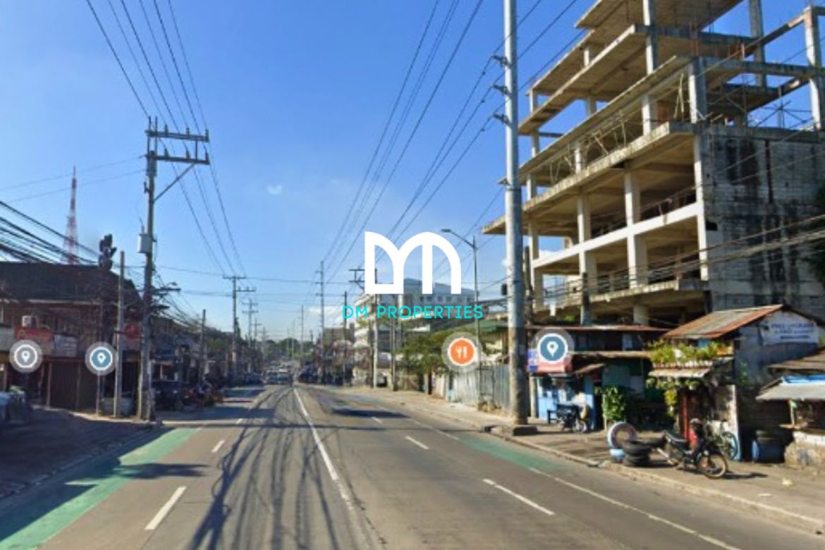 Commercial for Sale in Pasong Putik Proper, Quezon City, Metro Manila – photo 2