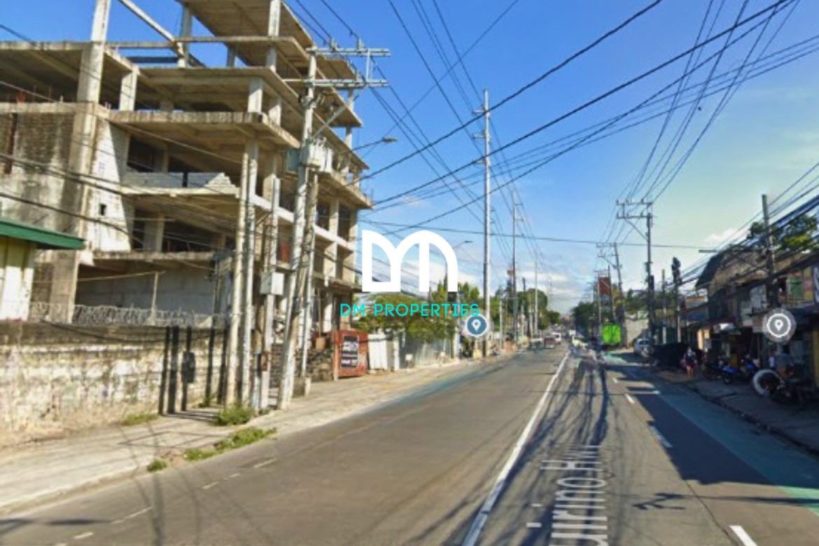 Commercial for Sale in Pasong Putik Proper, Quezon City, Metro Manila – photo 3