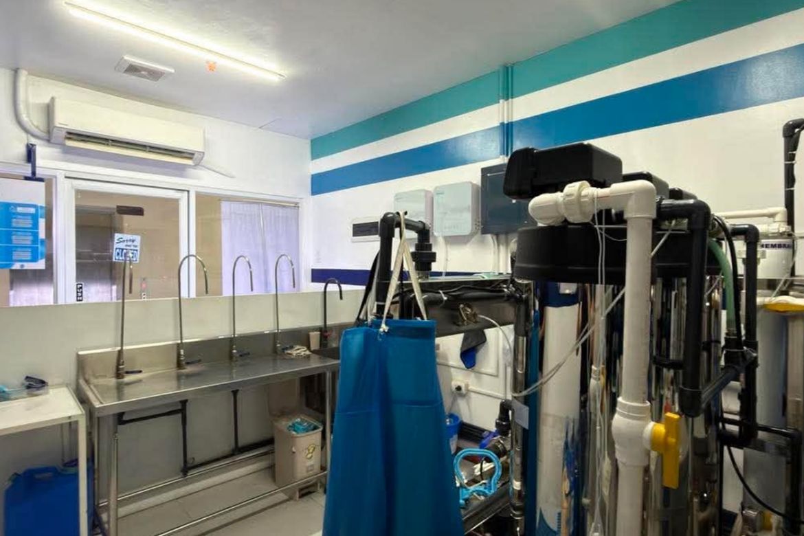 Commercial for Sale in Pasong Putik Proper, Quezon City, Metro Manila – photo 4