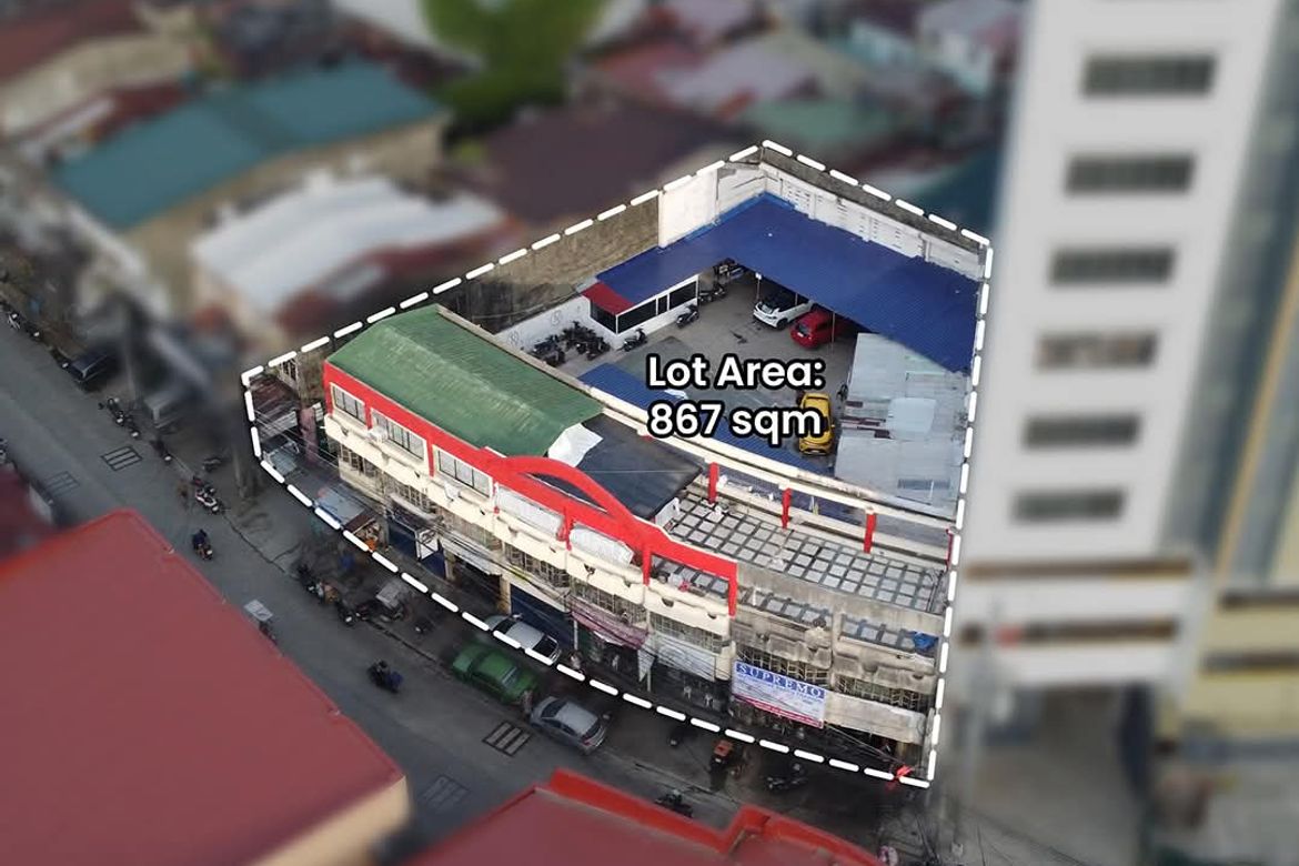 Commercial for Sale in Payatas, Quezon City, Metro Manila – photo 2