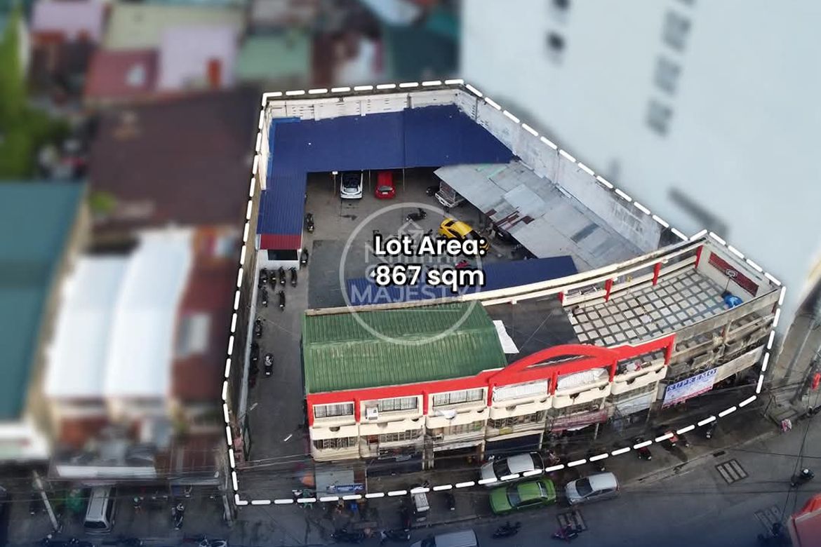 Commercial for Sale in Payatas, Quezon City, Metro Manila – photo 3