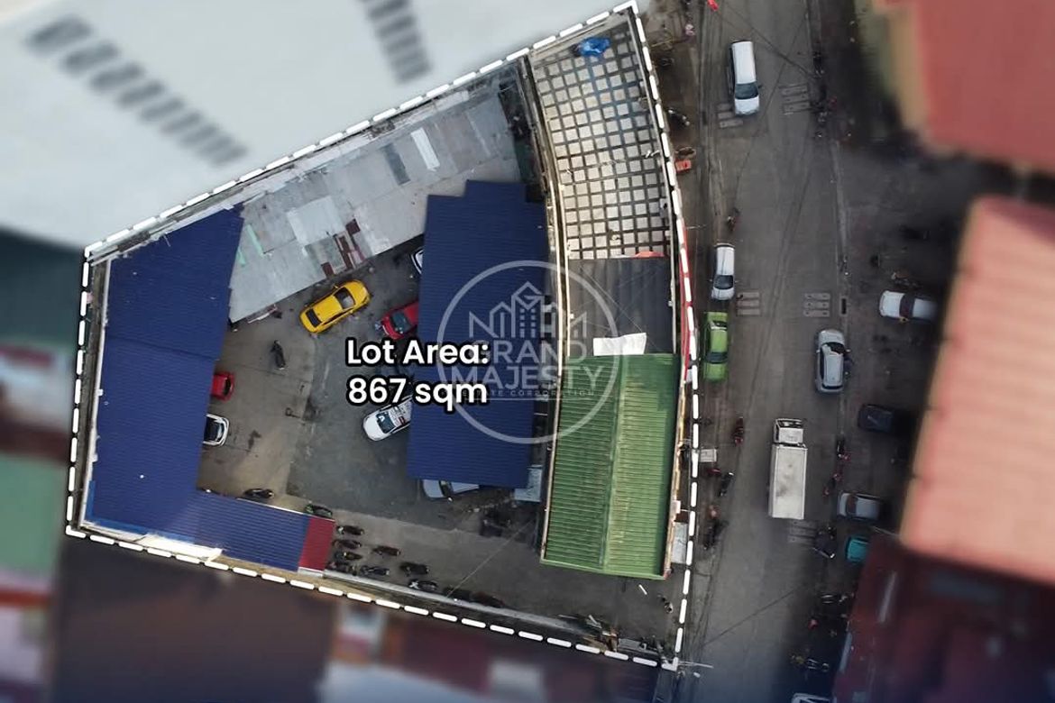Commercial for Sale in Payatas, Quezon City, Metro Manila – photo 4