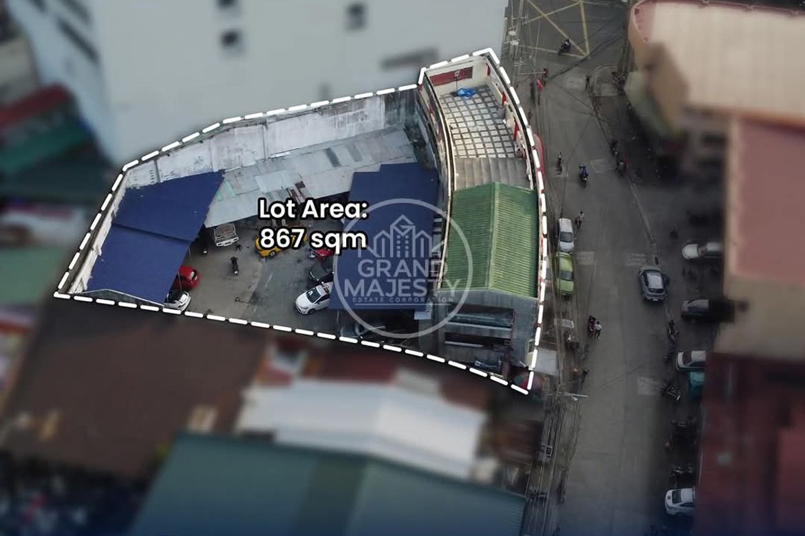 Commercial for Sale in Payatas, Quezon City, Metro Manila – photo 5