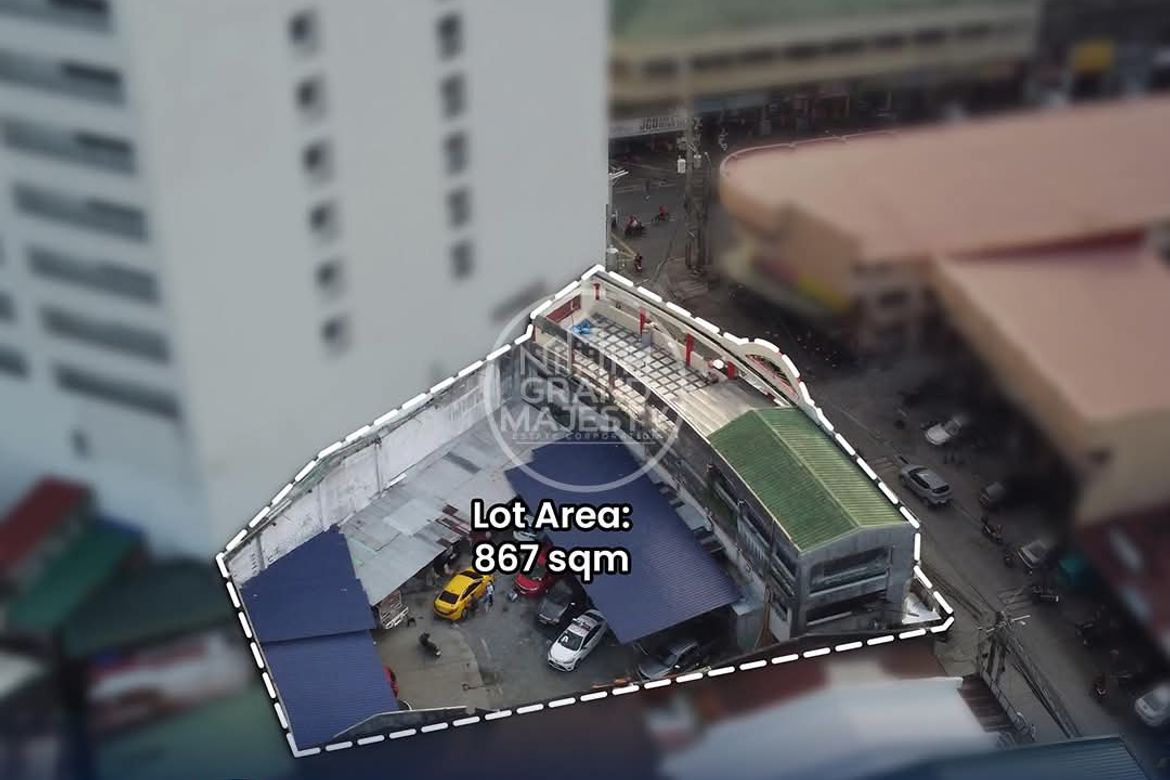 Commercial for Sale in Payatas, Quezon City, Metro Manila – photo 6