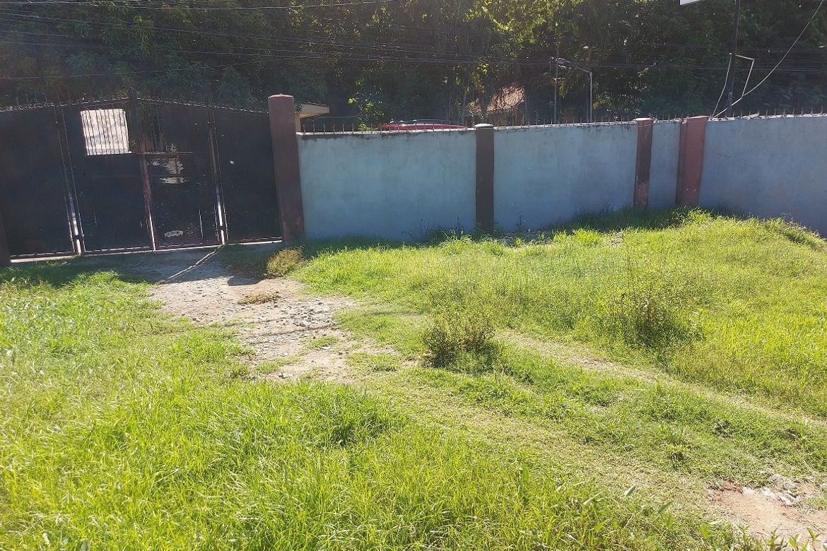 Commercial for Sale in Piapi, Dumaguete, Negros Oriental