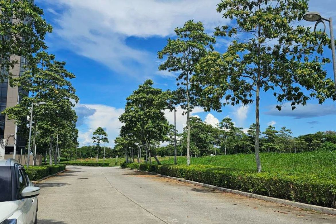 Commercial for Sale in Pittland, Cabuyao, Laguna