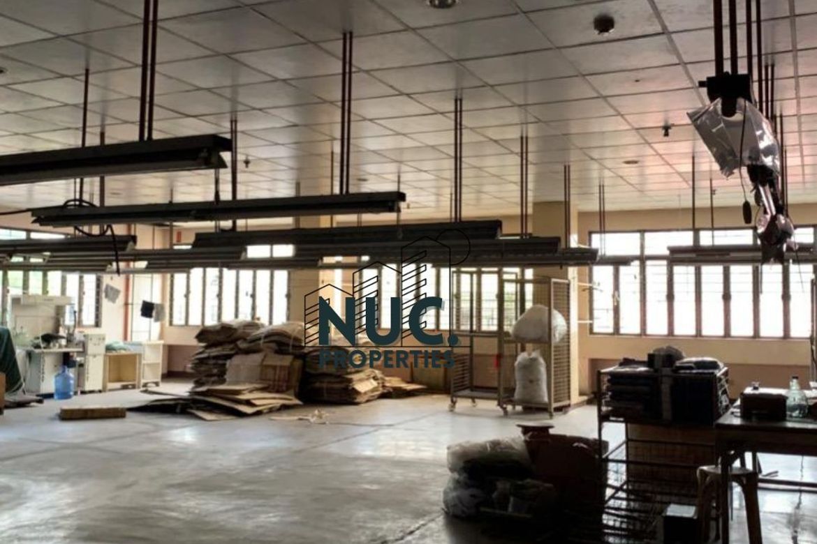 Commercial for Sale in Plainview, Mandaluyong, Metro Manila near MRT-3 Boni – photo 3