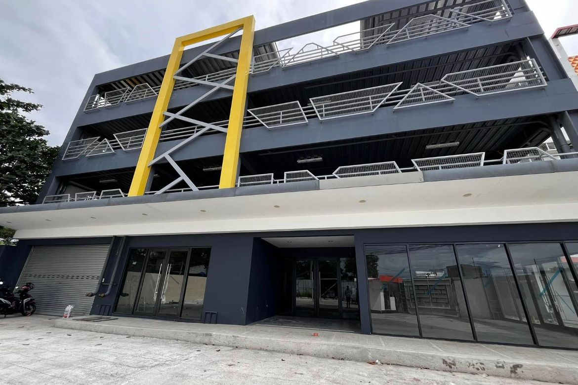 Commercial for Sale in Platero, Biñan, Laguna