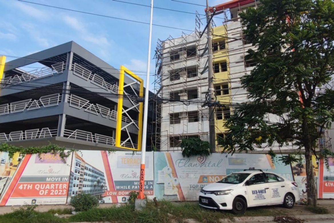Commercial for Sale in Platero, Biñan, Laguna – photo 3