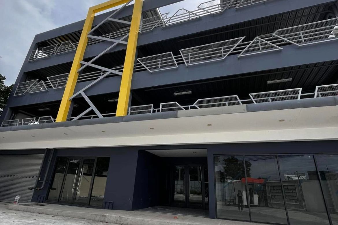 Commercial for Sale in Platero, Biñan, Laguna