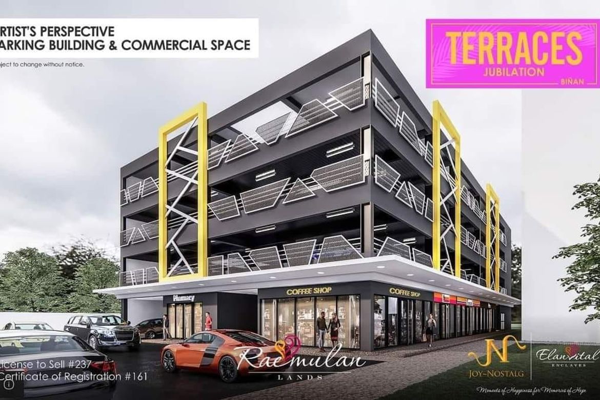 Commercial for Sale in Platero, Biñan, Laguna – photo 5