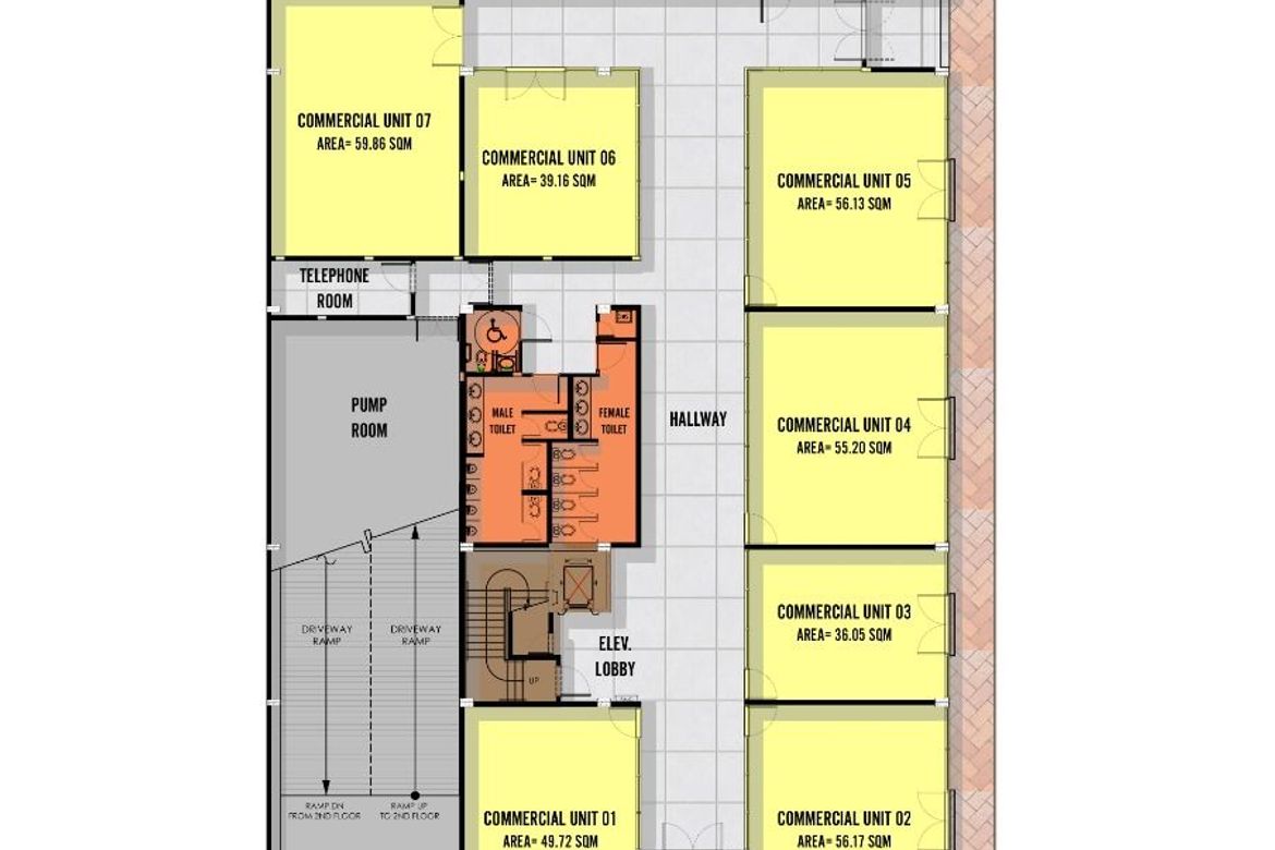 Commercial for Sale in Platero, Biñan, Laguna – photo 6