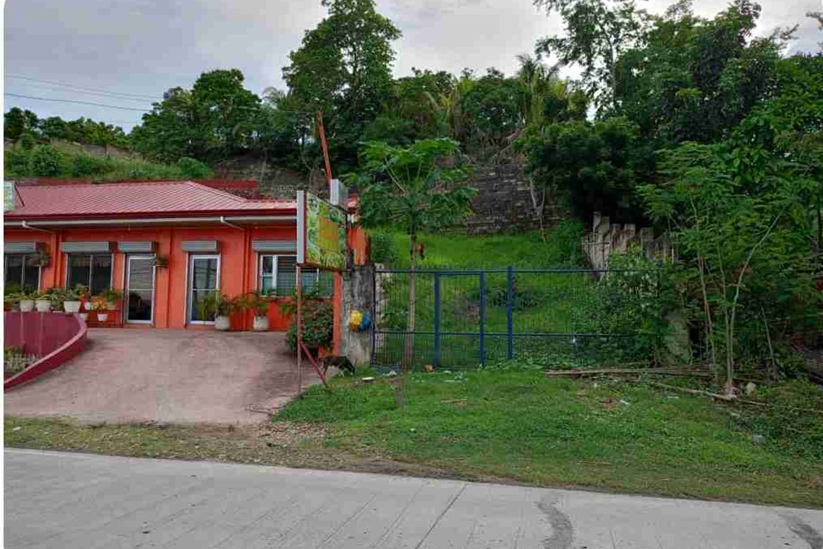 Commercial for Sale in Poblacion, Argao, Cebu