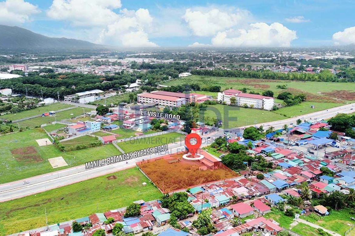 Commercial for Sale in Poblacion Barangay 6, Lipa, Batangas