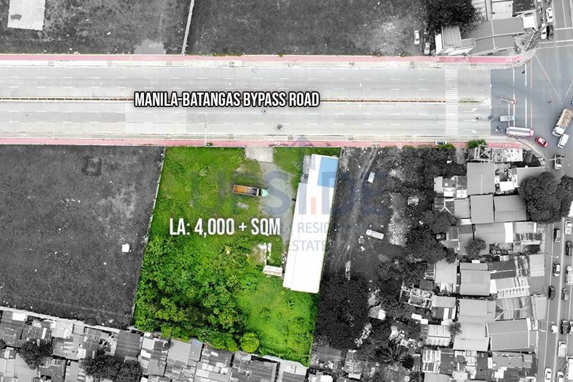 Commercial for Sale in Poblacion Barangay 6, Lipa, Batangas – photo 4