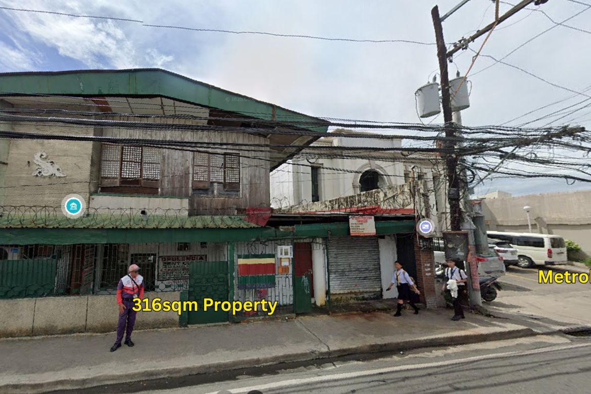Commercial for Sale in Poblacion Barangay 7, Tanauan, Batangas – photo 3