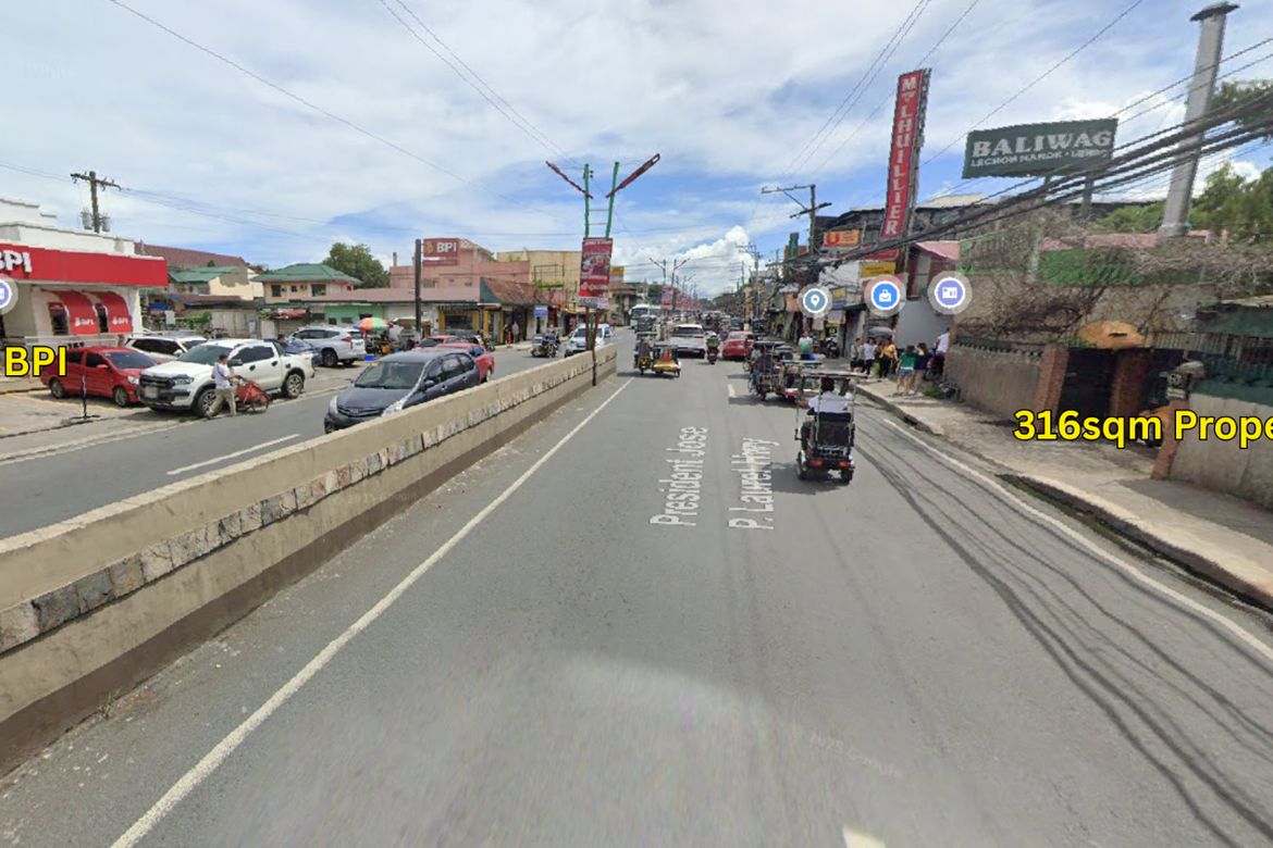 Commercial for Sale in Poblacion Barangay 7, Tanauan, Batangas – photo 4