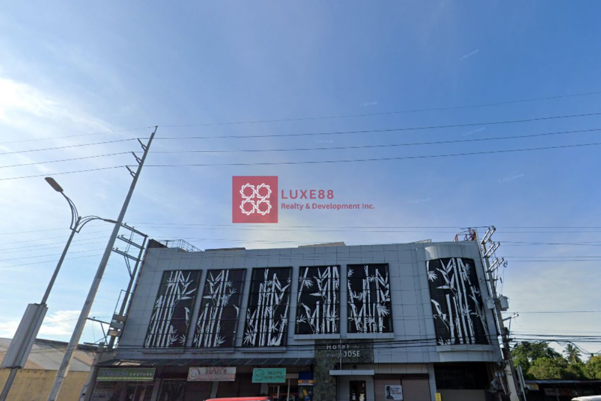 Commercial for Sale in Poblacion Barangay 9, Lipa, Batangas – photo 3