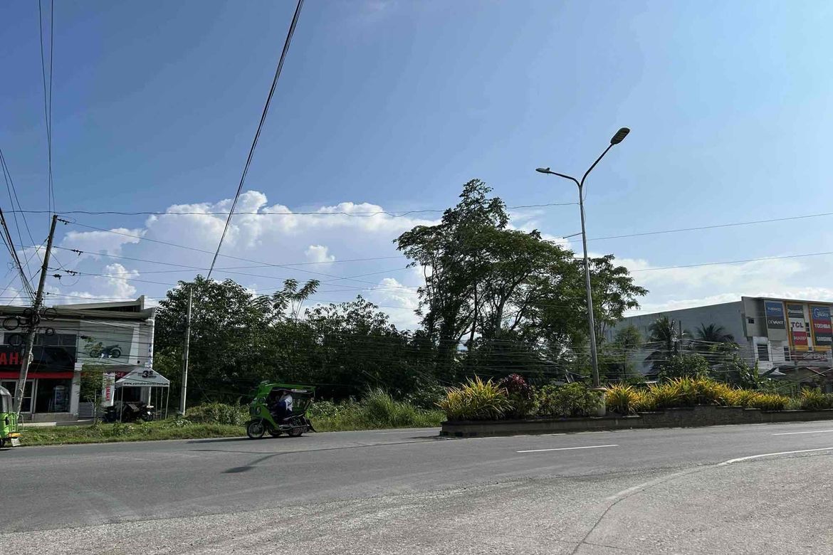 Commercial for Sale in Poblacion, Bayugan, Agusan del Sur