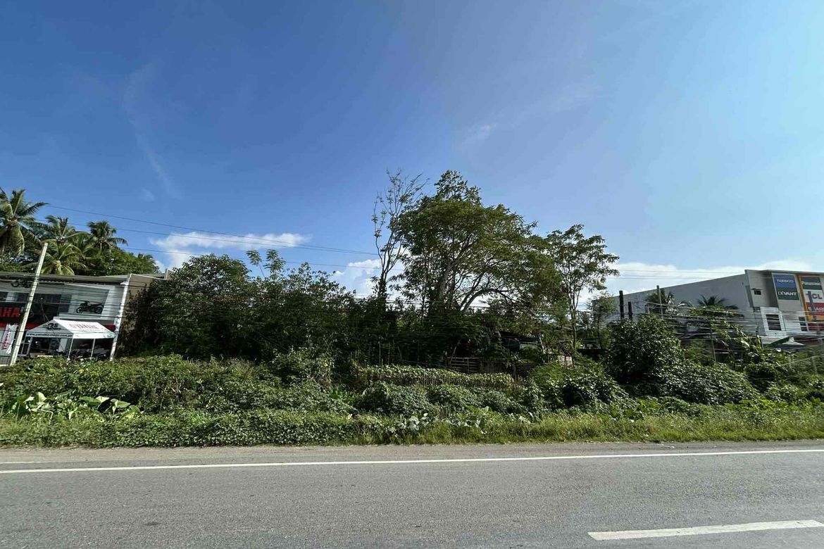 Commercial for Sale in Poblacion, Bayugan, Agusan del Sur – photo 2