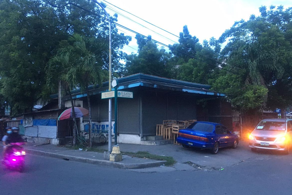 Commercial for Sale in Poblacion, Biñan, Laguna – photo 2
