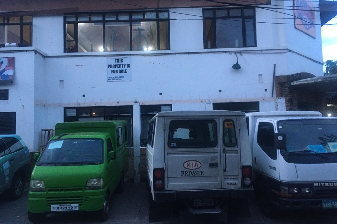 Commercial for Sale in Poblacion, Biñan, Laguna – photo 3
