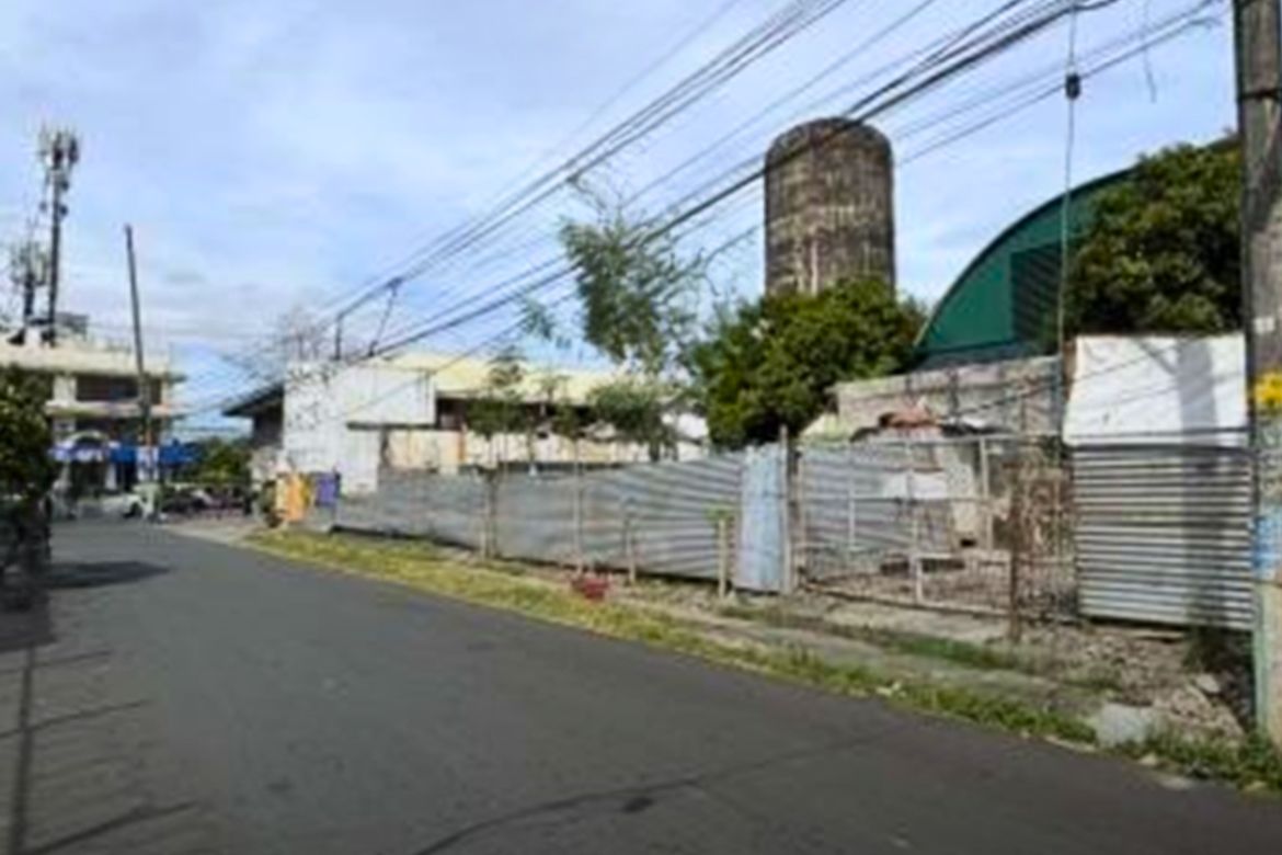Commercial for Sale in Poblacion I-A, Imus, Cavite