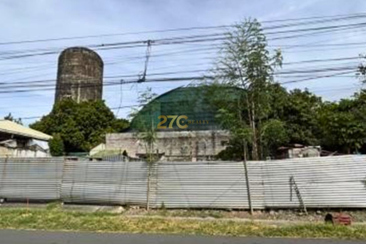 Commercial for Sale in Poblacion I-A, Imus, Cavite – photo 2