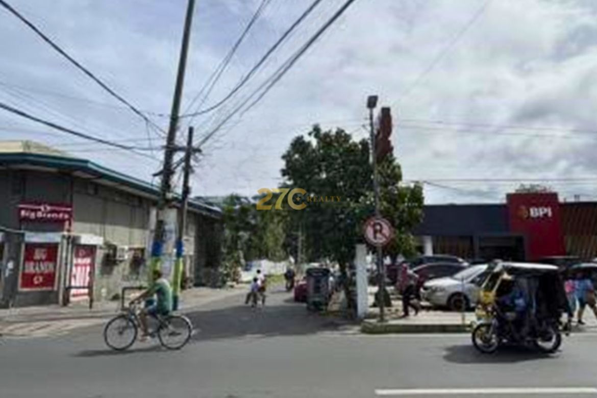 Commercial for Sale in Poblacion I-A, Imus, Cavite – photo 3