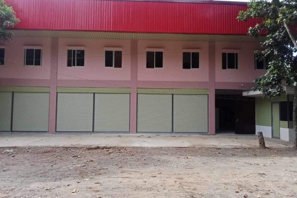 Commercial for Sale in Poblacion, Kidapawan, Cotabato