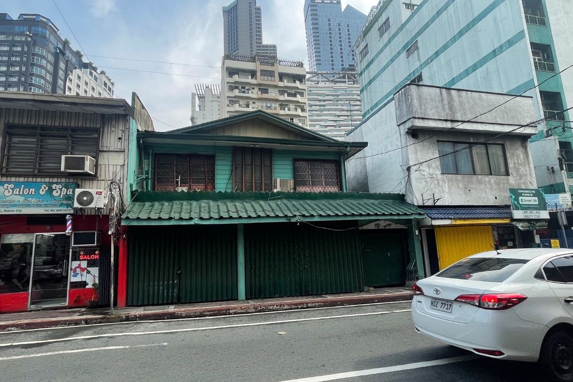Commercial for Sale in Poblacion, Makati City