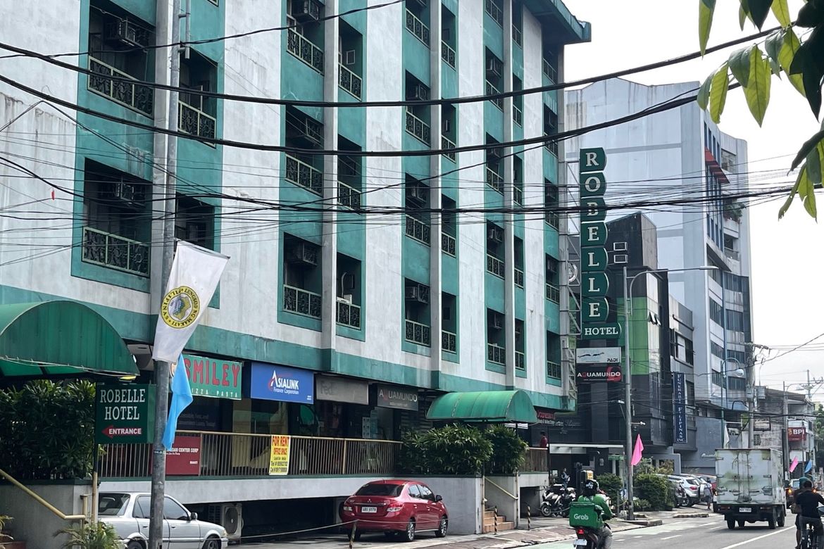 Commercial for Sale in Poblacion, Makati City – photo 3