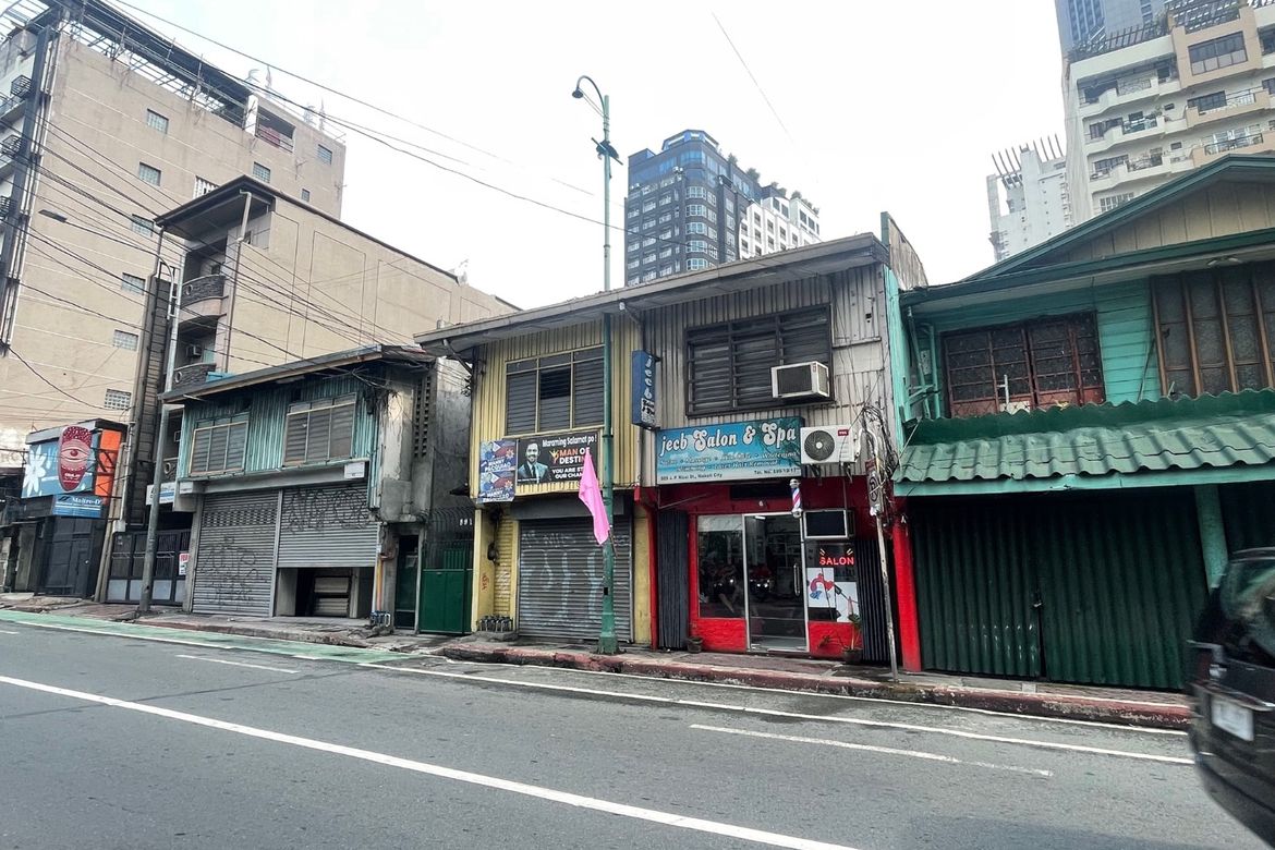 Commercial for Sale in Poblacion, Makati City – photo 6