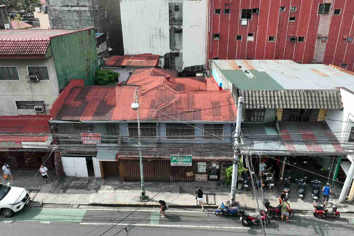 Commercial for Sale in Poblacion, Makati, Metro Manila