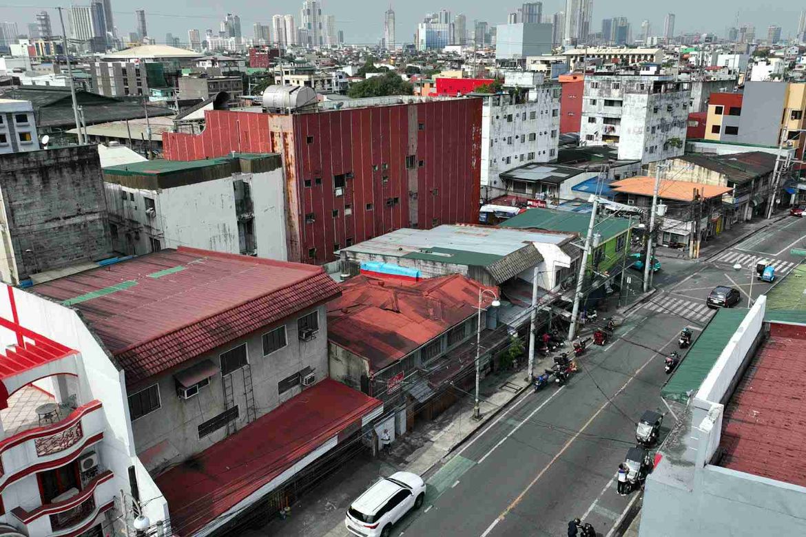 Commercial for Sale in Poblacion, Makati, Metro Manila – photo 5