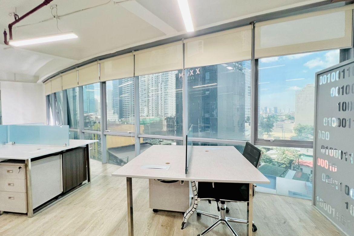 Commercial for Sale in Poblacion, Makati, Metro Manila – photo 3