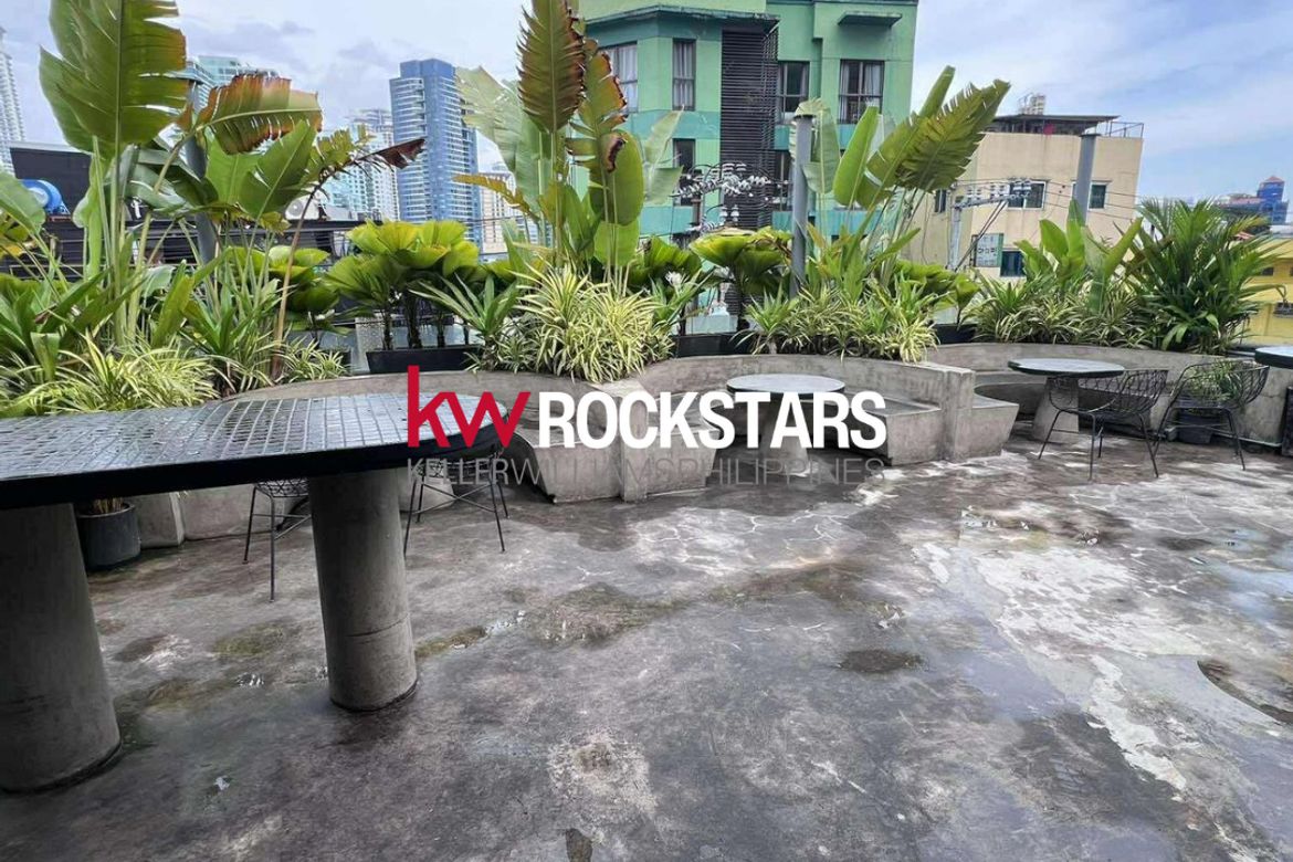 Commercial for Sale in Poblacion, Makati, Metro Manila – photo 4