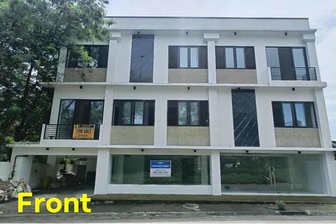 Commercial for Sale in Poblacion, Muntinlupa, Metro Manila