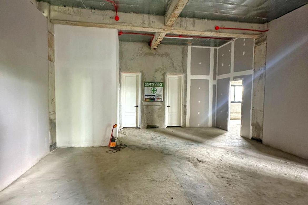 Commercial for Sale in Poblacion, Muntinlupa, Metro Manila – photo 6