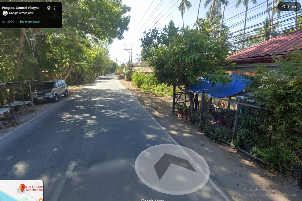 Commercial for Sale in Poblacion, Panglao, Bohol – photo 5