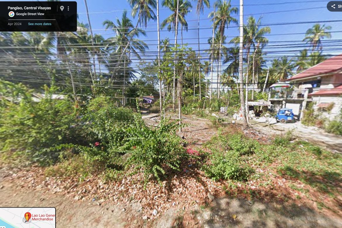Commercial for Sale in Poblacion, Panglao, Bohol – photo 6